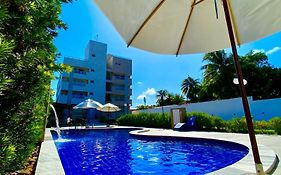 Makambira Residence - No centro de Porto de Galinhas - Flat 309 -